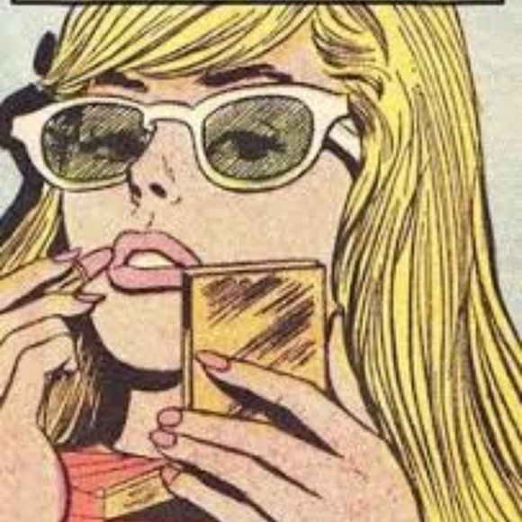 Meet your Posher, Liz - Picture 1 of 1